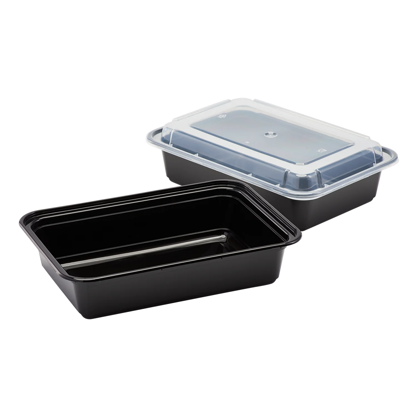 Chive Microgreens - 38oz container